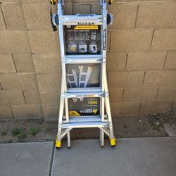 Ladder