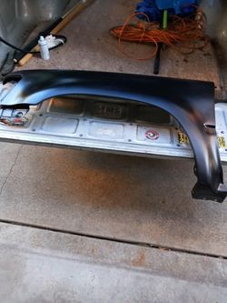 1989 Toyota Pickup