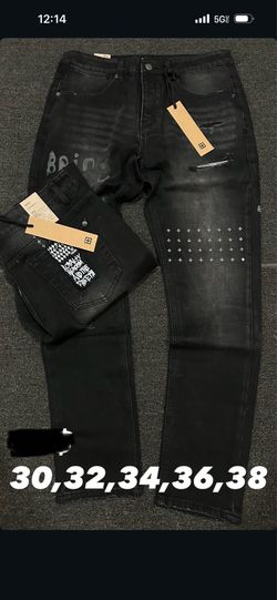 Ksubi jeans