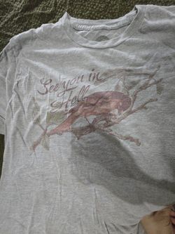 See You In Hell Shirt