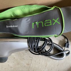 Full Body Percussion Massager