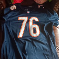 NFL Jenkins Jersey Chicago Bears