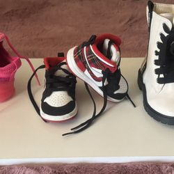 Designer Toddler Shoes 