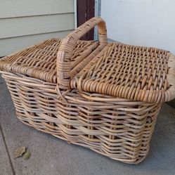 Picnic Basket