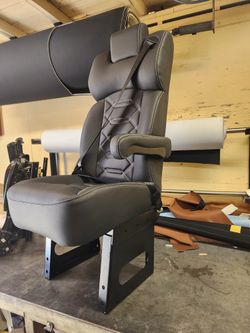 Custom Van Seats !!