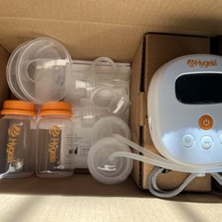 Breast Pump