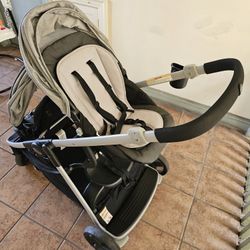 Baby Items 