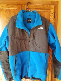 NORTHFACE MENS JACKET authentic