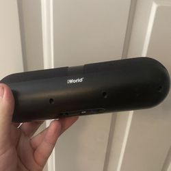 iWorld Mini Speaker
