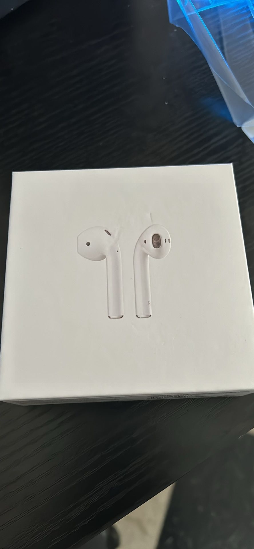 Airpod 2nd generation