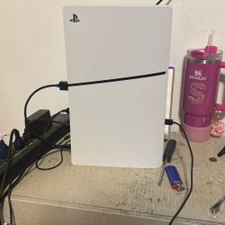 Ps5