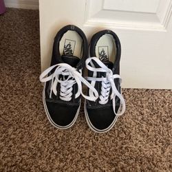 vans 