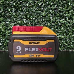 Dewalt bateria 9.0 FLEXVOLT