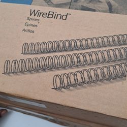 WireBind