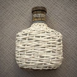 John Varvatos Artisan Pure EFT 2.5 Oz Open Bottle