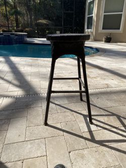 Bar Stool