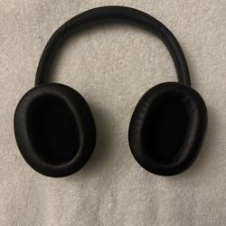sony headphones (send offers)