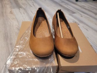 Sole district grace prodigy Carmel size W7.5
