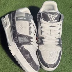 Loui Vuitton Shoes