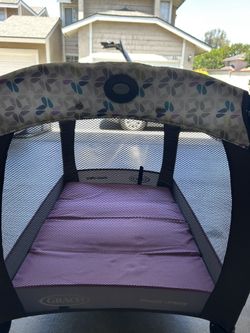 Graco Baby PacknPlay