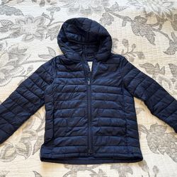 GAP Kids Puffer Jacket – Size S - Excellent condition. 