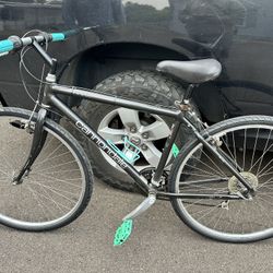 1996 Vintage cannondale 11400