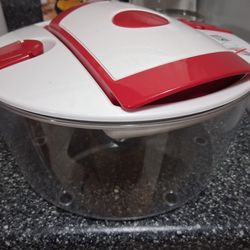 Vegetable chopper