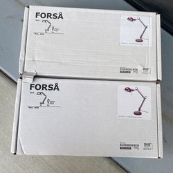 Desk Lamps
