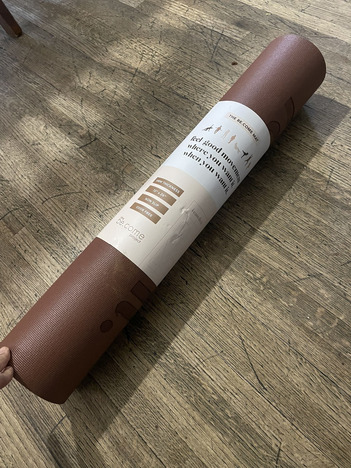 YOGA MAT-FOR SALE