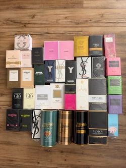 Perfumes