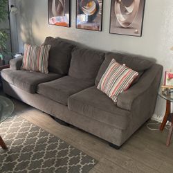 Couch Set