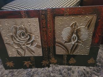Canvas Wall Art