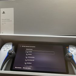 PlayStation Portal 