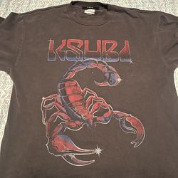 Ksubi shirt