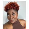 Ebony Johnson