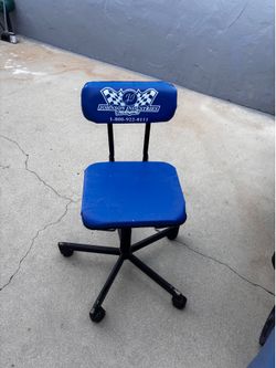Free chair