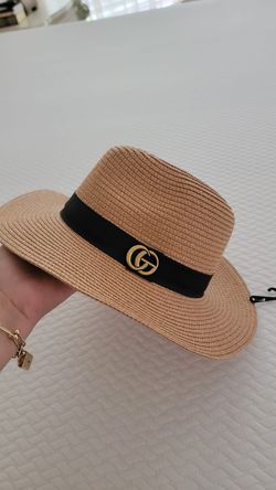 Straw Hat for Women