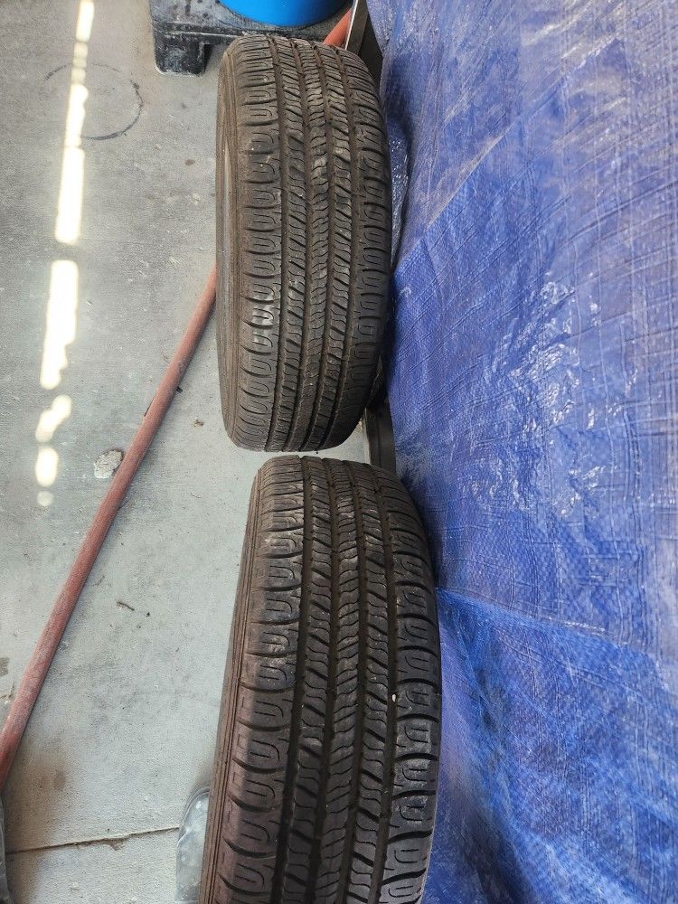 205 55 16 Tires