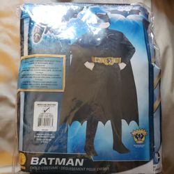 Batman Costume