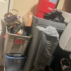 Huge Garage Sale Sunday And Monday