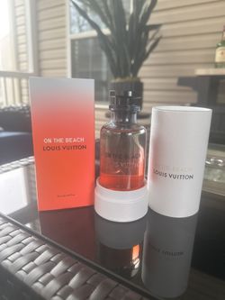 Louis Vuitton “On The Beach”