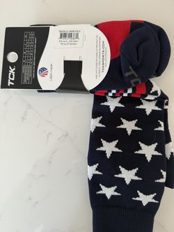 Baseball Socks 