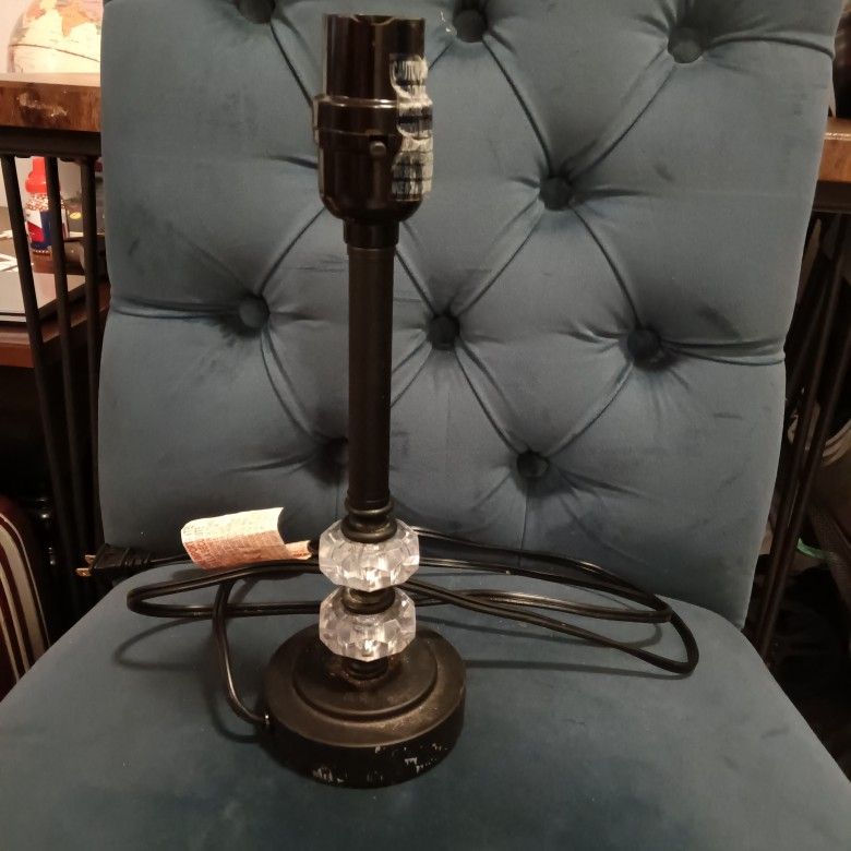 Decorative Desktop Lamp