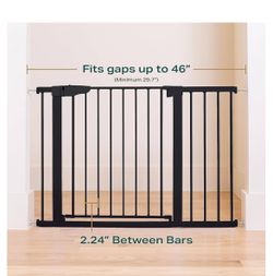 Baby/dog Gate