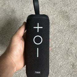 Tribit StormBox Bluetooth Speaker Waterproof