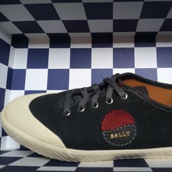 Bally Silio - T/00  Men Shoes  🌆  