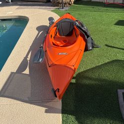 Kayak 