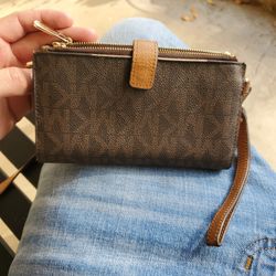 Michael Kors  Wallet  