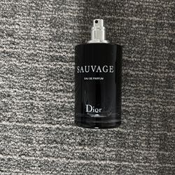Dior sauvage