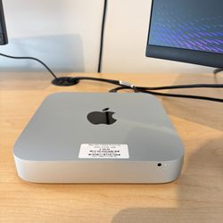 Apple Mac mini – 2.5GHz Intel Core i5 | 16GB RAM | 512GB SSD |